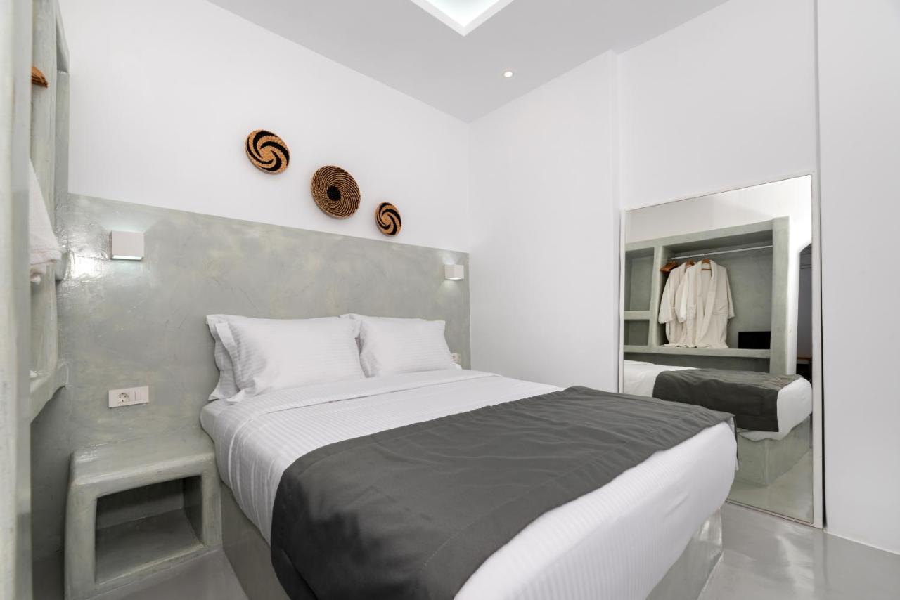 קרטראדוס Aerenia Luxury Suites מראה חיצוני תמונה